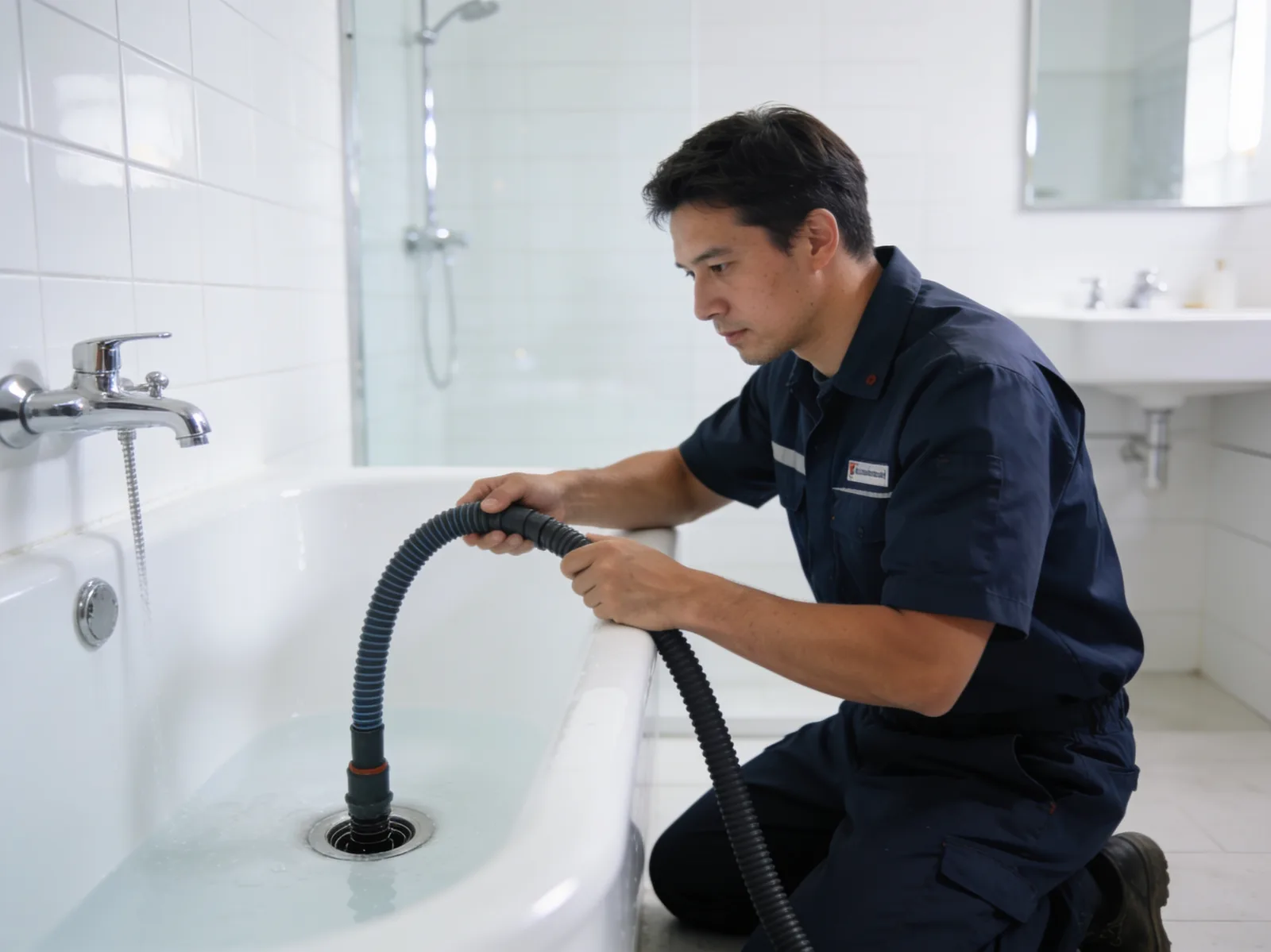 Emergency Plumber Crownsville, MD FAQs